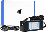 Chargeur sony vaio vpceh2h1e/l