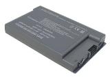 Batterie ordinateur portable maxdata 916 2320 916 2450 916 2480 916 2750 aarr42