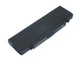 Batterie noir 6600 mah