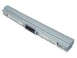 Batterie fujitsu lifebook p1000
