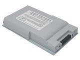 Batterie ordinateur portable fujitsu lifebook t4010 tablet pc