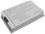 Batterie apple ibook g4 12 m9846ll/a