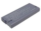 Refc batterie pcga bp2ea