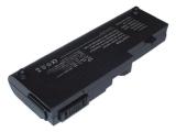 Batterie ordinateur portable toshiba netbook nb100-10y