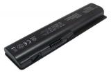 Batterie  hp pavilion dv4 dv5 dv6