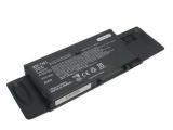 Batterie  acer travelmate 372 371 370 374 382 381