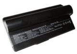 Batterie  asus haute capacitée eee pc 901 eee pc 904 eee pc 1000h eee pc 1200