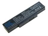 Batterie ordinateur portable asus f7