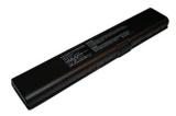 Batterie asus m7