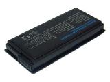 Batterie ordinateur portable asus x50c