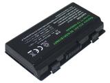 Batterie ordinateur portable asus x51l