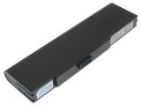 Batterie noir 6600 mah