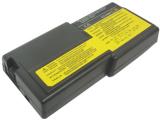 Batterie ibm thinkpad r40e-2685