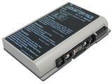 Batterie  clevo d610 d620 d630