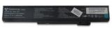 Batterie ordinateur portable gateway nx500