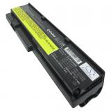 Batterie ordinateur portable lenovo thinkpad x200s 74663gu