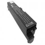 Batterie noir 6600 mah