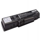 Batterie 6600 mah