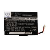 Batterie ordinateur portable asus eee pc t91