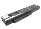 Batterie  packard bell eup pe1 4 22