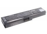 Batterie ordinateur portable toshiba satellite c650