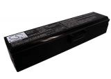 Batterie toshiba qosmio x770