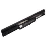 Batterie ordinateur portable hp sleekbook touchsmart 14 b157ef