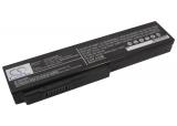 Batterie asus x5mj