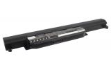 Batterie ordinateur portable asus p55va xo015x