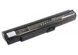 Batterie fujitsu lifebook m2010