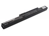 Batterie  fujitsu haute capacitée lifebook m2010 m2011