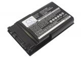 Batterie fujitsu lifebook t901