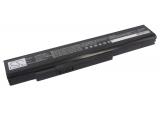 Batterie ordinateur portable medion erazer x6815
