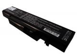 Batterie ordinateur portable lenovo ideapad y470a