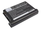 Batterie toshiba satellite m19