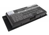 Batterie  dell fv993
