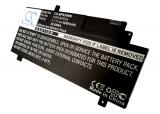 Batterie ordinateur portable sony vaio svf11n1a4e
