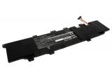 Batterie asus vivobook s500c