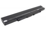Batterie ordinateur portable asus u33jc-rx044v