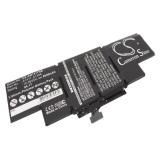 Batterie  apple a1398