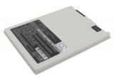 Batterie ordinateur portable fujitsu stylistic q550lb