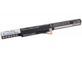 Batterie ordinateur portable lenovo ideapad z400t