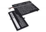 Batterie ordinateur portable lenovo ideapad u310 4375bgu
