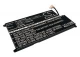 Batterie lenovo ideapad u410