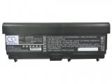 Batterie  ibm haute capacitée thinkpad l510