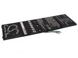 Batterie ordinateur portable acer aspire e15 15.6