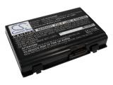 Batterie ordinateur portable asus a5000l