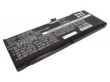Batterie apple macbook pro 15.4 2.6ghz core i7