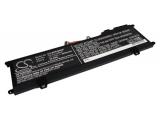 Batterie ordinateur portable samsung np880z5e x01