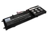 Batterie ordinateur portable samsung np670z5e-x01it
